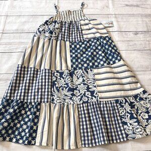 🆕NWT Cat & Jack Sleeveless Dress